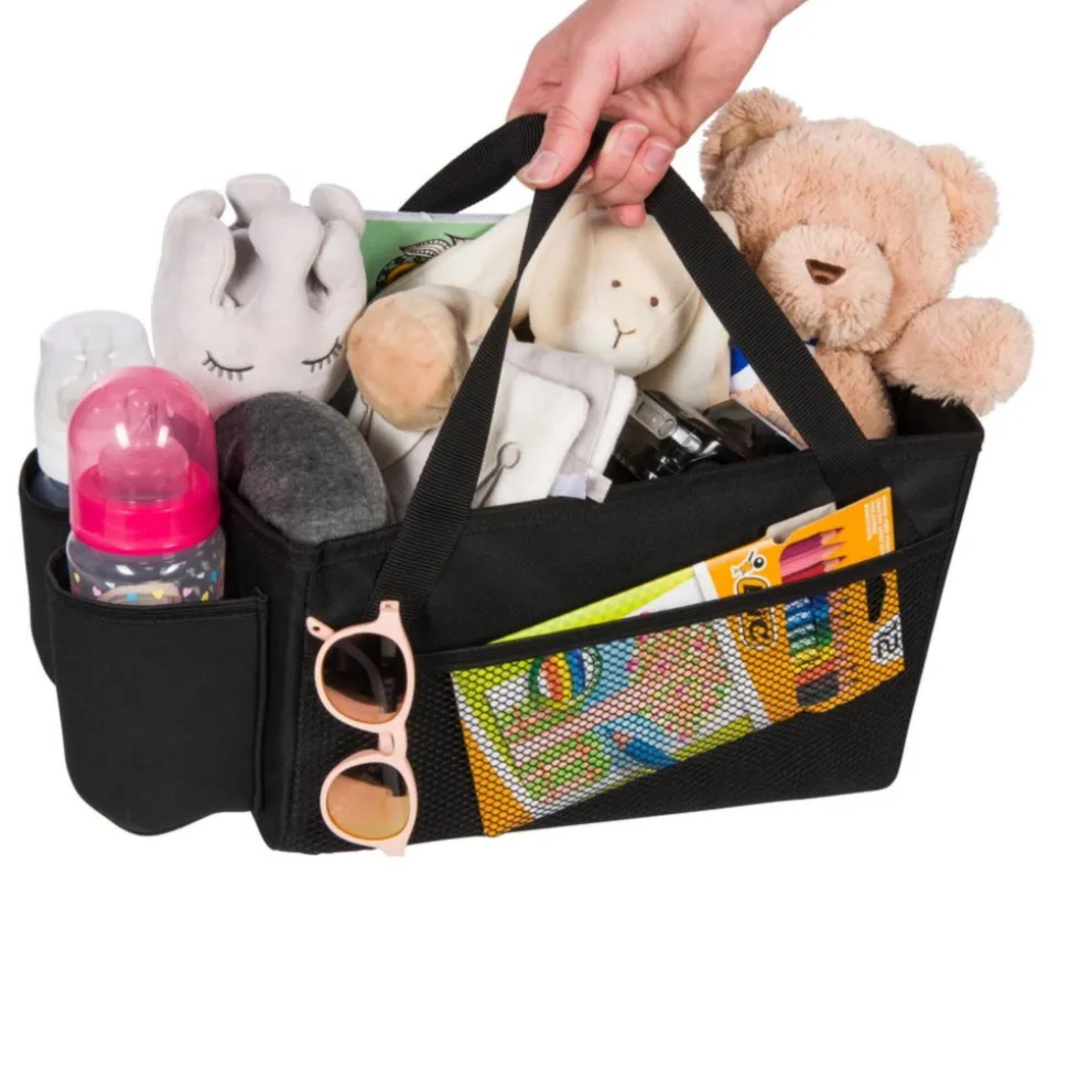 Organisateur de voiture pour banquette arrière