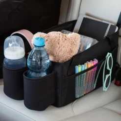 Organisateur de voiture pour banquette arrière