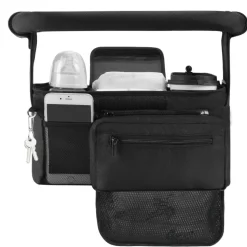 Organisateur universel pour poussette