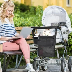 Organisateur universel pour poussette