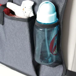 Organiseur de voiture