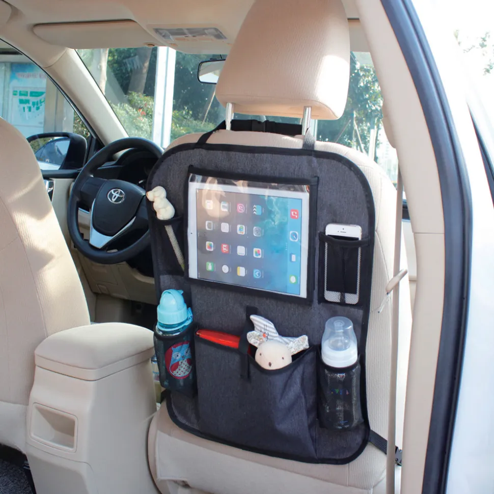 Organiseur de voiture