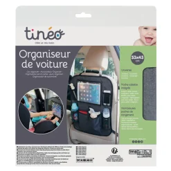 Organiseur de voiture