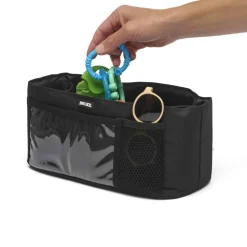 Organiseur de voiture appui-tête pour enfant