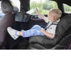 Organiseur de voiture appui-tête pour enfant