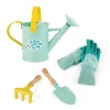 Outils de jardinage enfant (set de 4 pièces)