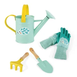 Outils de jardinage enfant (set de 4 pièces)