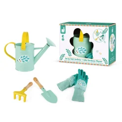 Outils de jardinage enfant (set de 4 pièces)