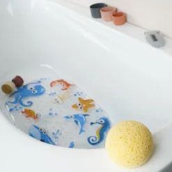 Pack accessoires de bain