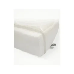 Pack berceau sleepi natural + matelas mini sleepi + drap housse blanc