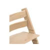 Pack chaise haute tripp trapp et son baby set warm brown
