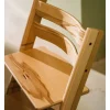 Pack chaise haute tripp trapp et son baby set wild wood
