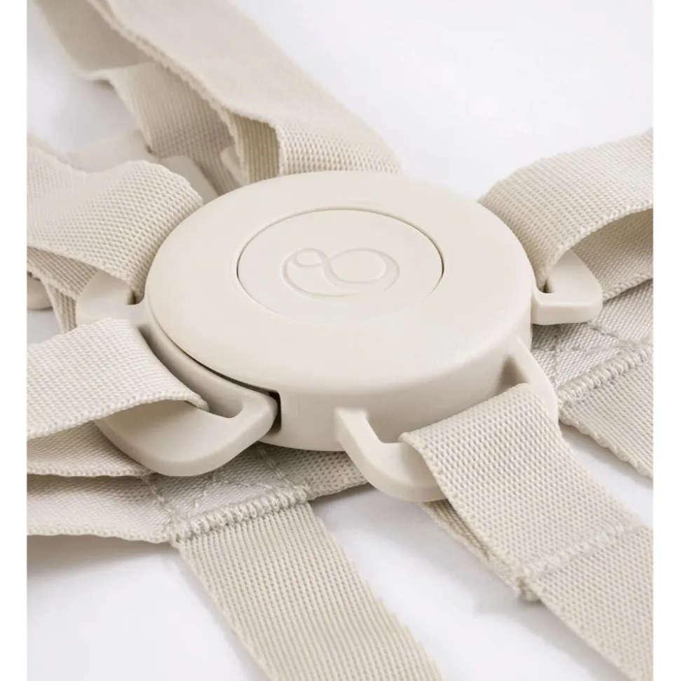 Pack complet chaise haute tripp trapp naturel + newborn set + tablette (harnais et baby set offert)