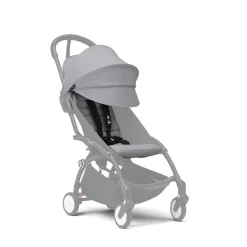 Pack couleur 6+ assise pour poussette yoyo 3 stone