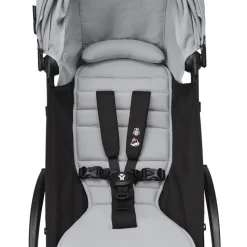 Pack couleur 6+ assise pour poussette yoyo 3 stone