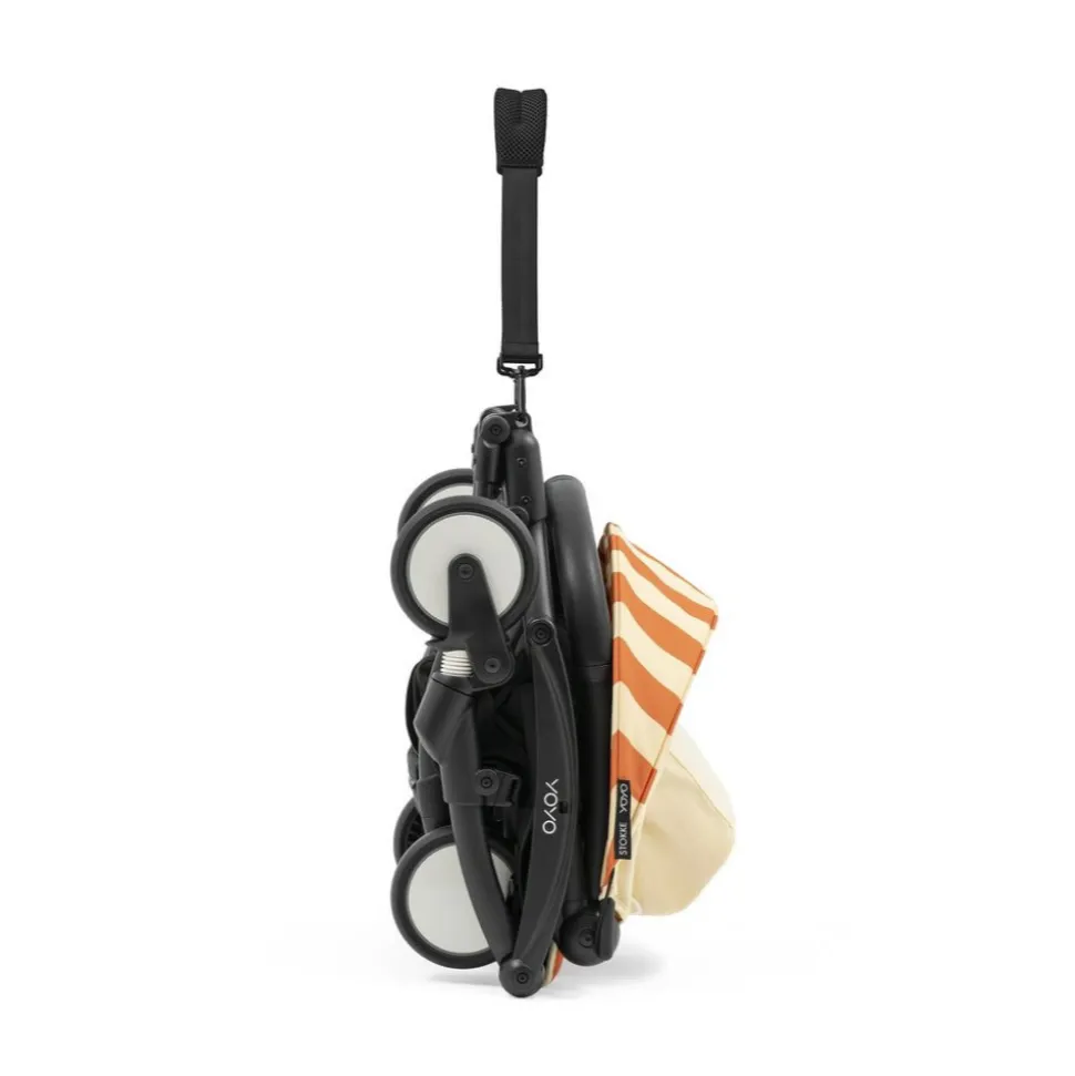 Pack couleur 6+ assise pour poussette yoyo 3 capri - edition limitée riviera