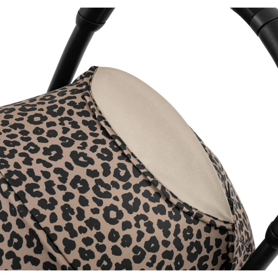Pack couleur 6+ assise pour poussette yoyo 3 leopard - wild collection