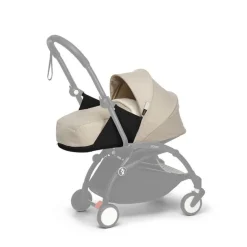 Pack couleur 0+ nouveau-né pour poussette yoyo 3 bonpoint