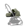 Pack couleur 0+ nouveau-né pour poussette yoyo 3 olive