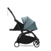 Pack couleur 0+ nouveau-né pour poussette yoyo 3 aqua
