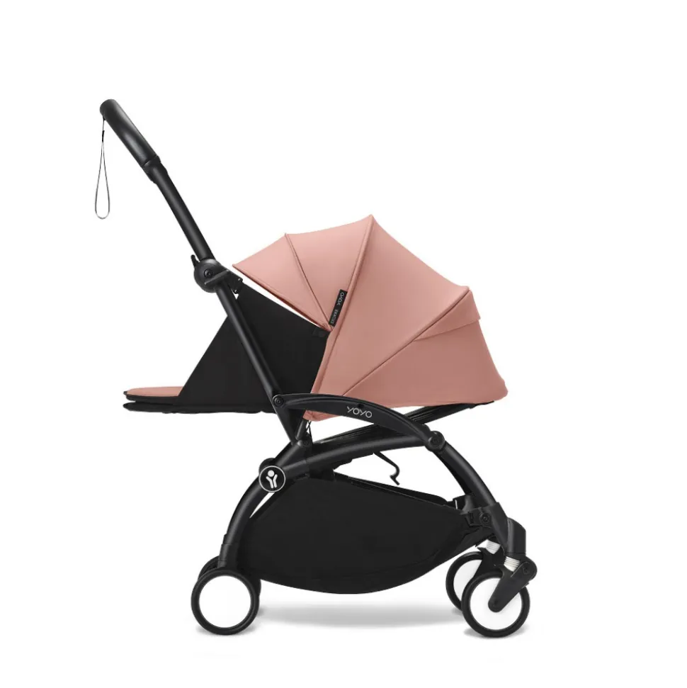 Pack couleur 0+ nouveau-né pour poussette yoyo 3 ginger