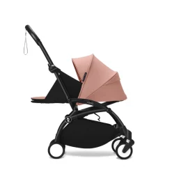 Pack couleur 0+ nouveau-né pour poussette yoyo 3 ginger