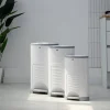 Pack de 3 recharges poubelle à couches 26l