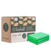 Pack de 3 recharges poubelle à couches 16l
