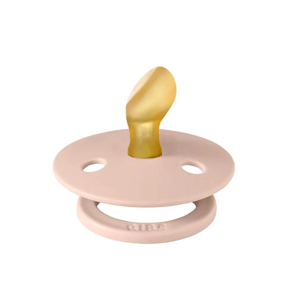 Pack de 3 sucettes try-it blush