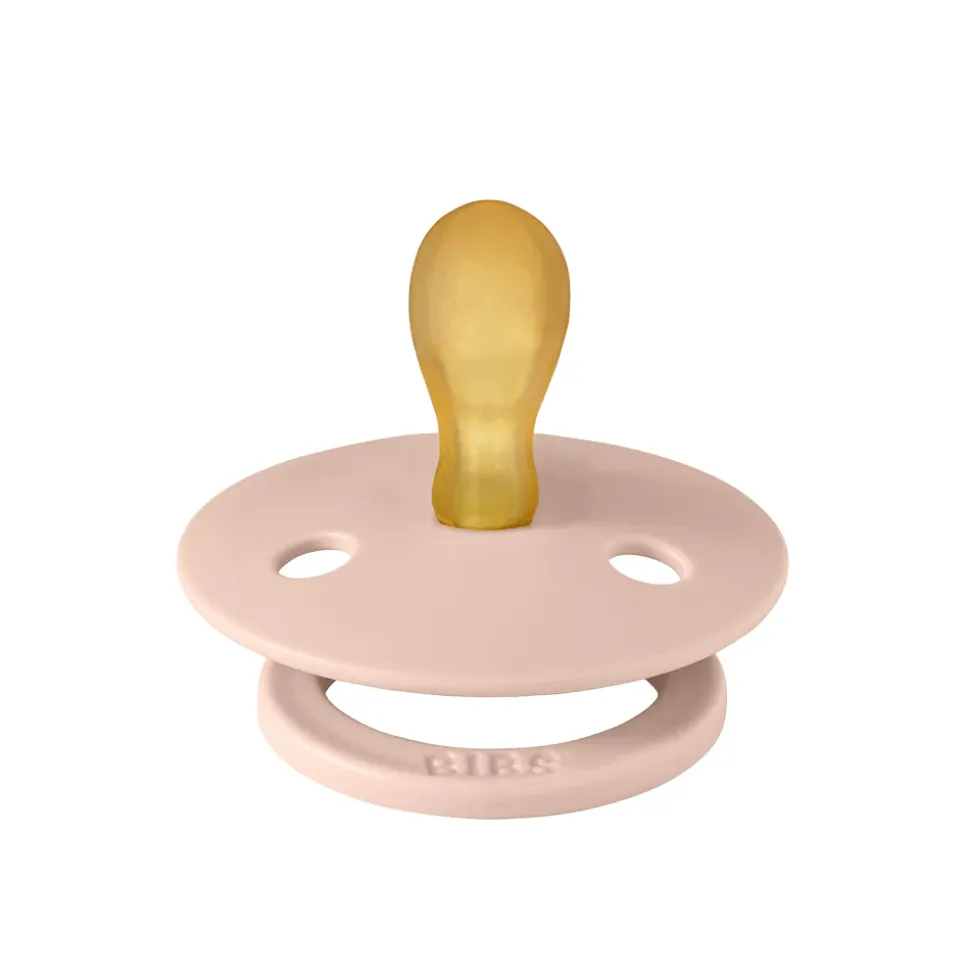 Pack de 3 sucettes try-it blush