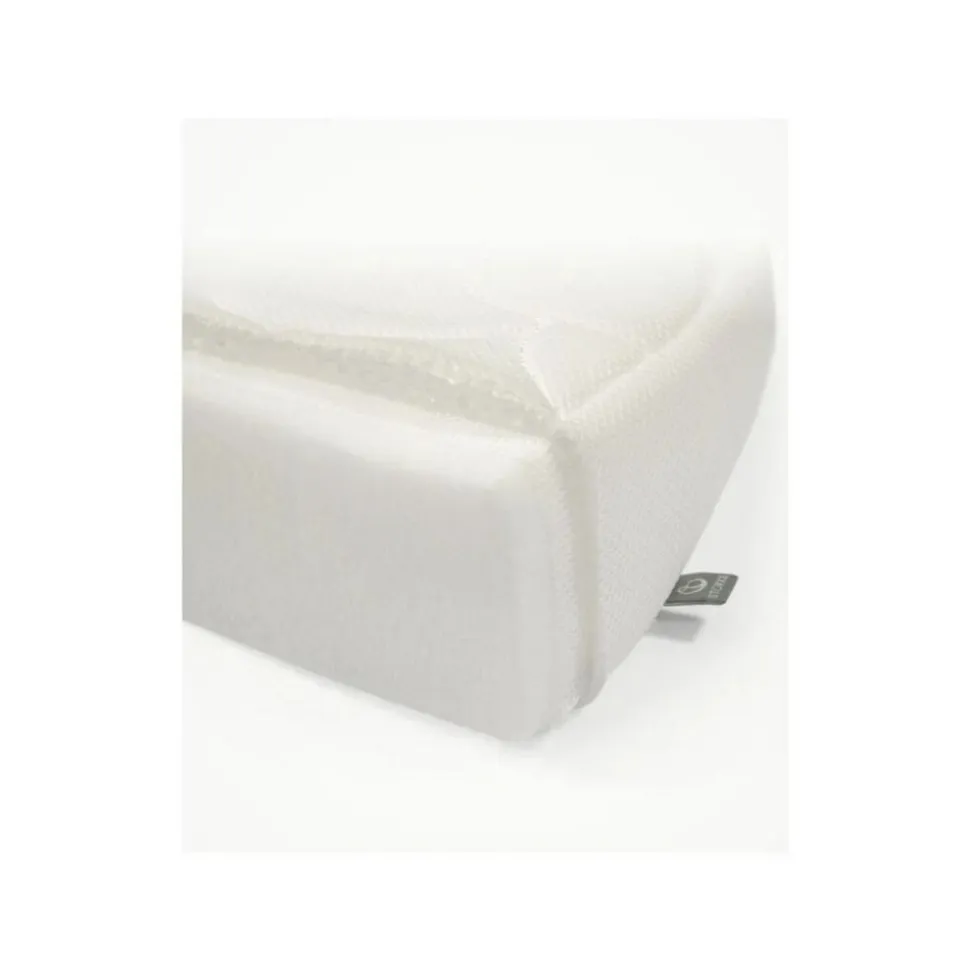 Pack duo berceau sleepi + matelas - naturel