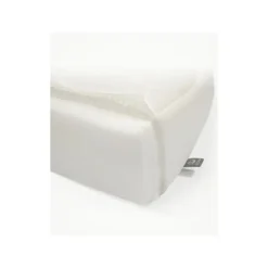Pack duo berceau sleepi + matelas - gris