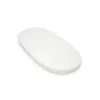 Pack duo lit sleepi + matelas - gris