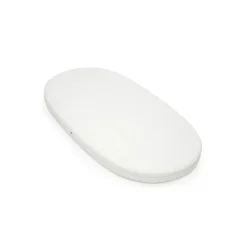 Pack duo lit sleepi + matelas - gris