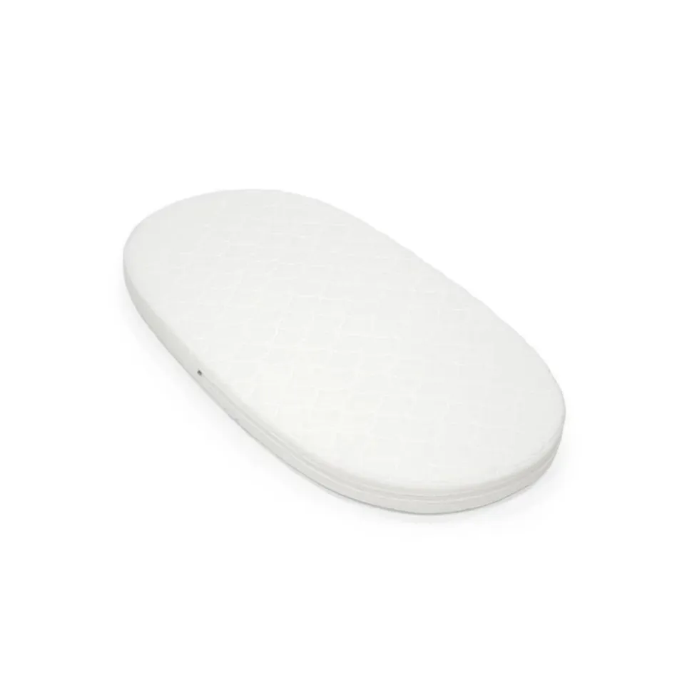 Pack duo lit sleepi + matelas - gris