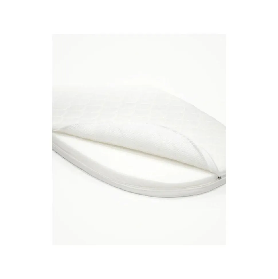 Pack duo lit sleepi + matelas - gris