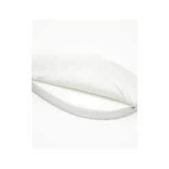 Pack duo lit sleepi + matelas - naturel