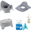Pack hygiène pot + réducteur + accessoires