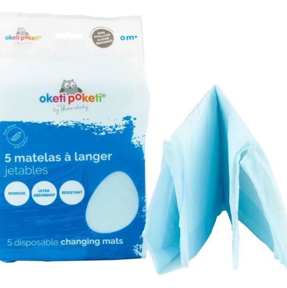 Pack hygiène pot + réducteur + accessoires