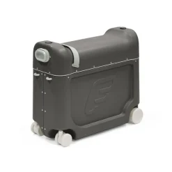 Pack jetkids sac à dos enfant + valise bedbox 2.0 midnight grey