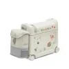 Pack jetkids sac à dos enfant + valise bedbox 2.0 sea green