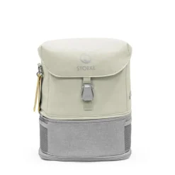 Pack jetkids sac à dos enfant + valise bedbox 2.0 sea green
