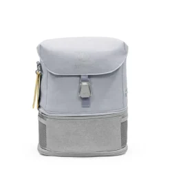 Pack jetkids sac à dos pour enfant + valise bedbox 2.0 arctic blue