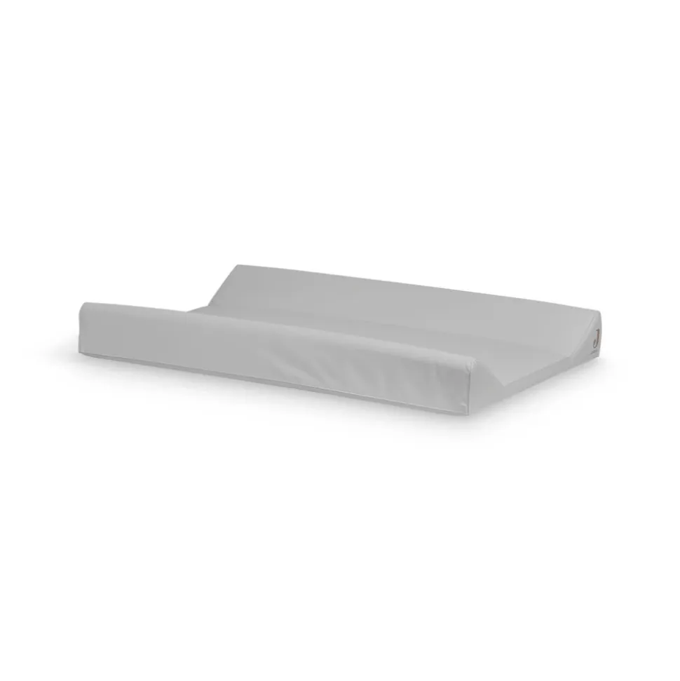 Pack matelas à langer 50 x 70 cm avec 2 housses éponge nougat