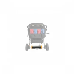 Pack motorisation poussette lidoo