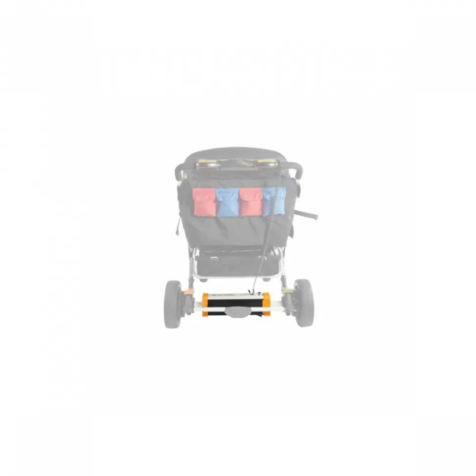 Pack motorisation poussette lidoo