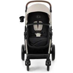 Pack poussette moov2 3 en 1 pure black eva wheels