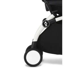 Pack roues pour poussette yoyo 2