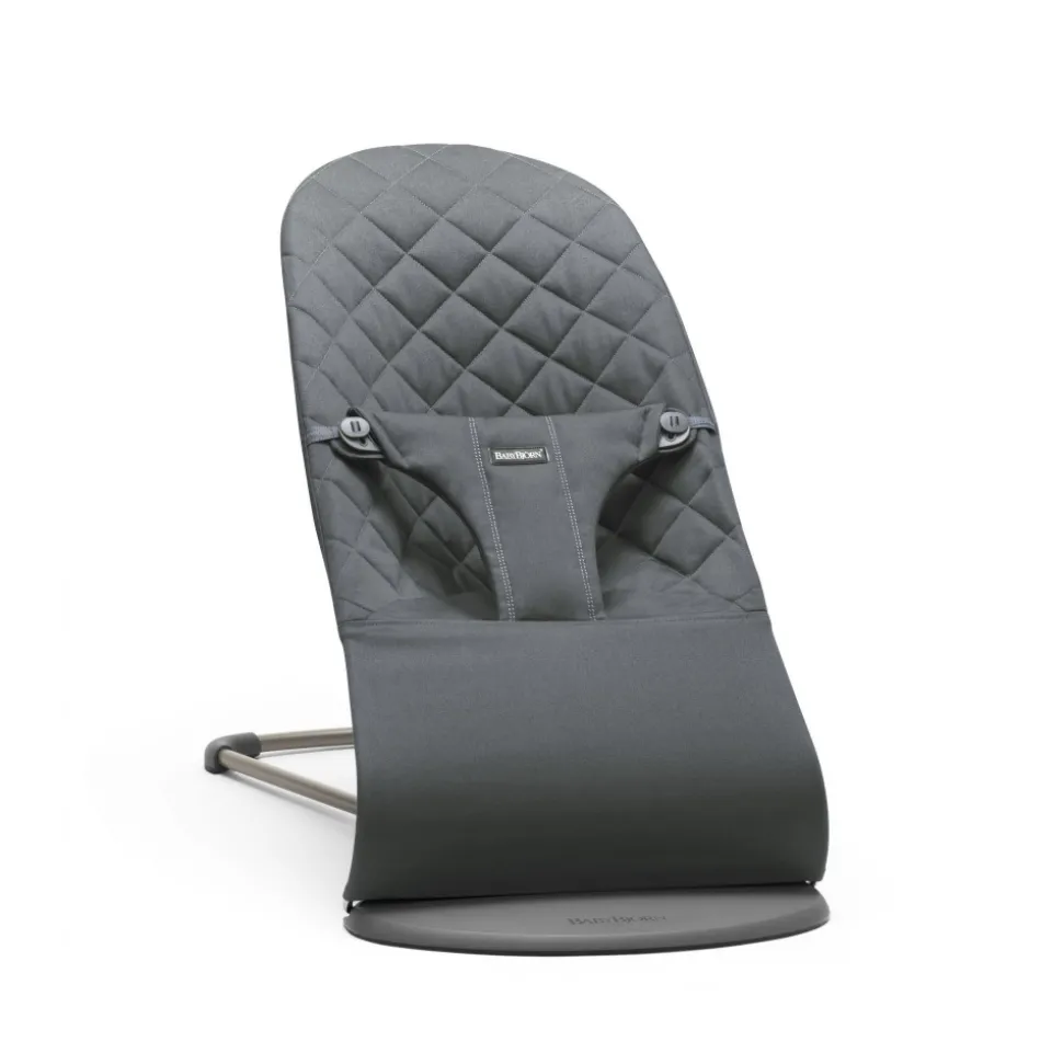 Pack transat bliss coton anthracite + arche de jeux yeux espiègles