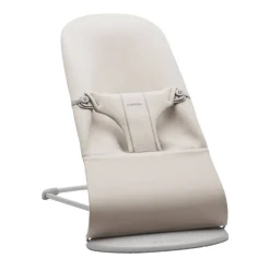 Pack transat bliss jersey 3d beige claire + arche de jeux yeux espiègles